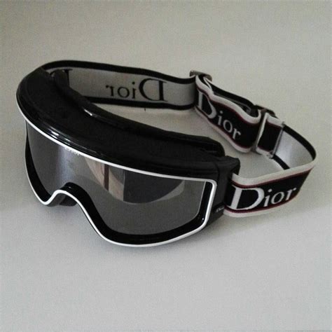 vintage dior ski sunglasses|Dior Ski Sunglasses .